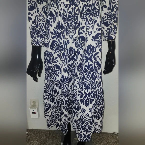 ZARA 'The Emilie' XL - Picture 3 of 5